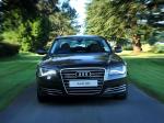 Audi A8 4.2 TDI Quattro 2010 года (ZA)